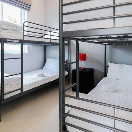 Chaum Haus Pool Villas Cha-Am Εξωτερικό φωτογραφία