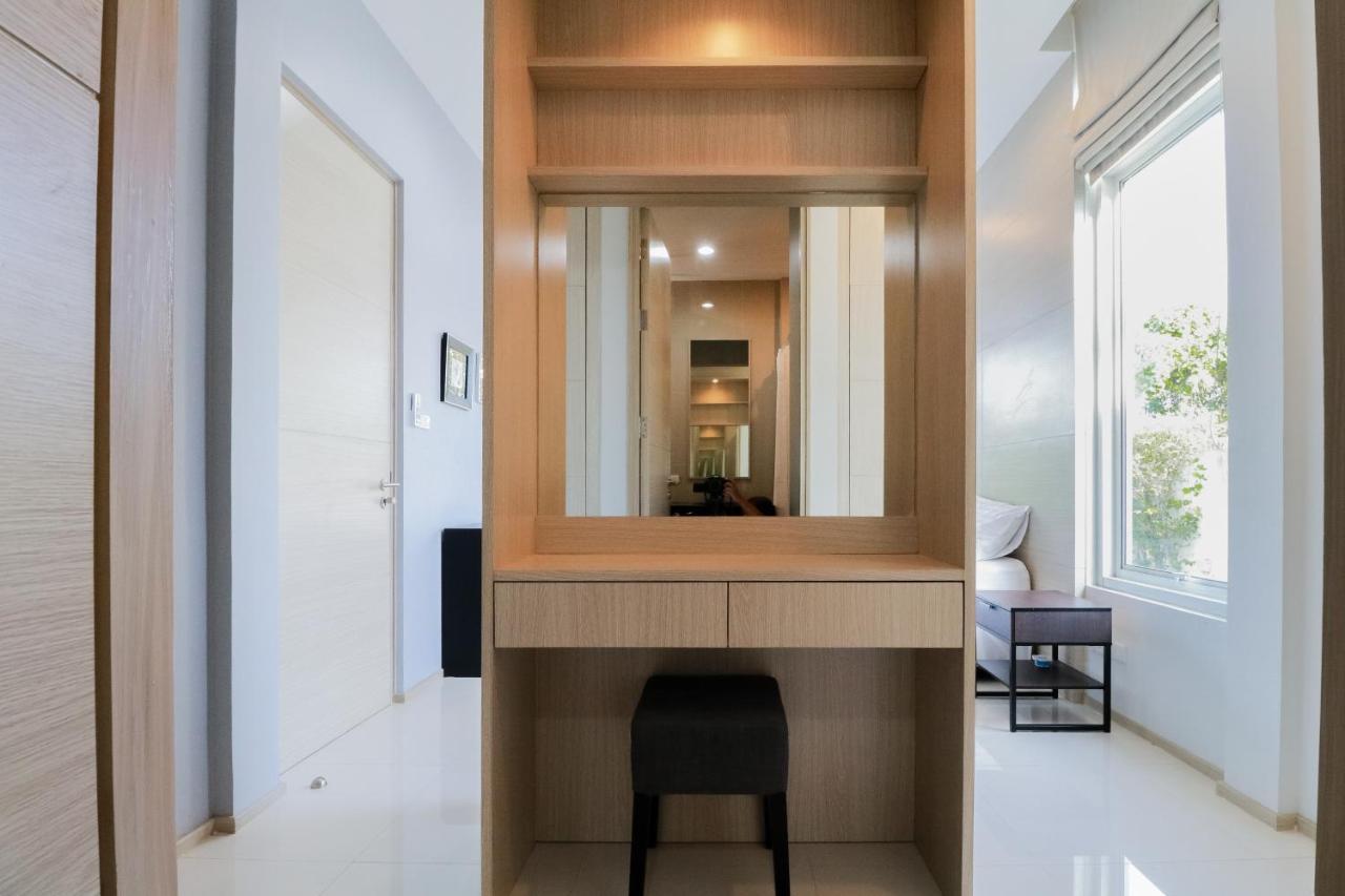 Chaum Haus Pool Villas Cha-Am Εξωτερικό φωτογραφία