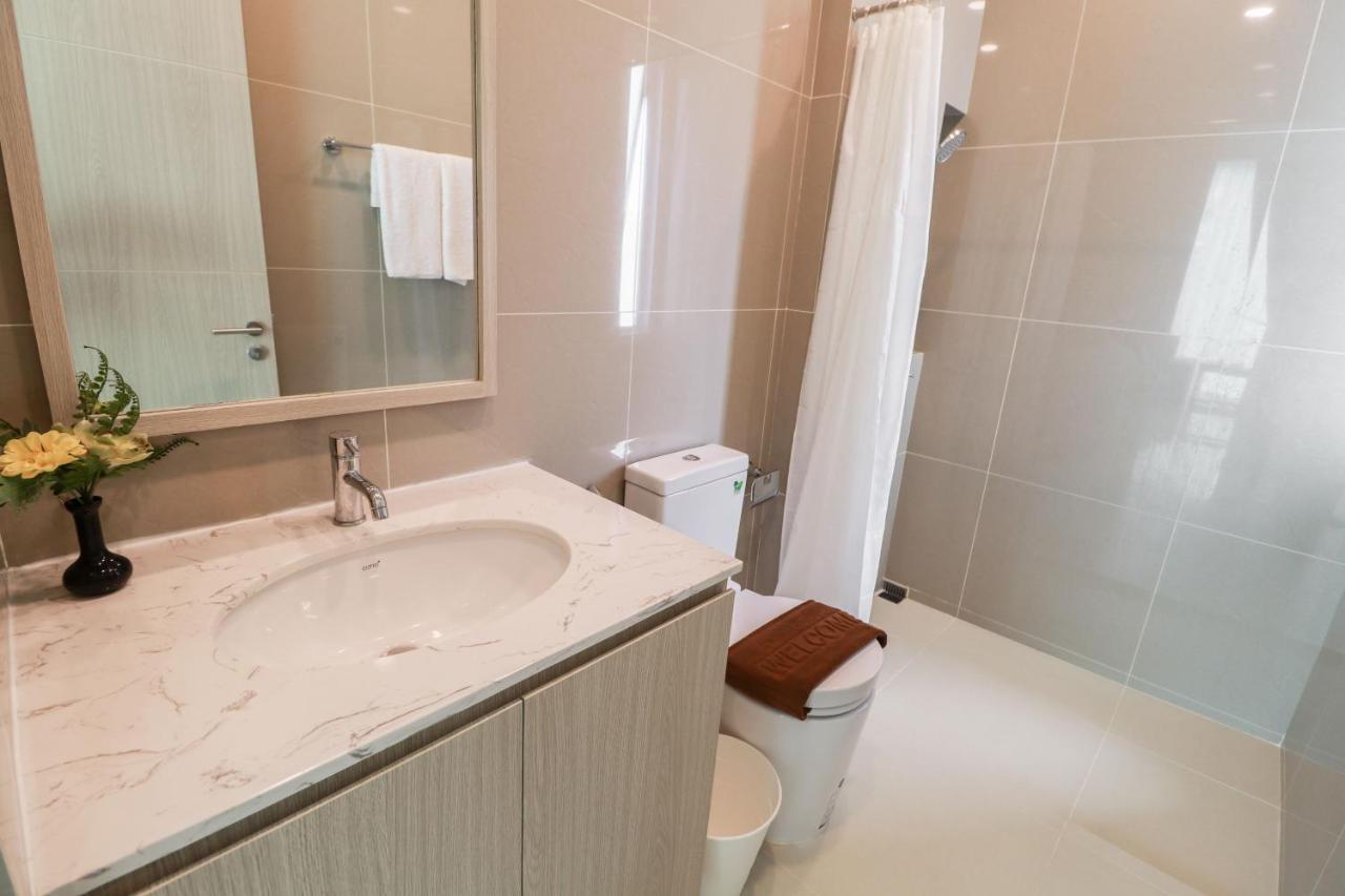 Chaum Haus Pool Villas Cha-Am Εξωτερικό φωτογραφία