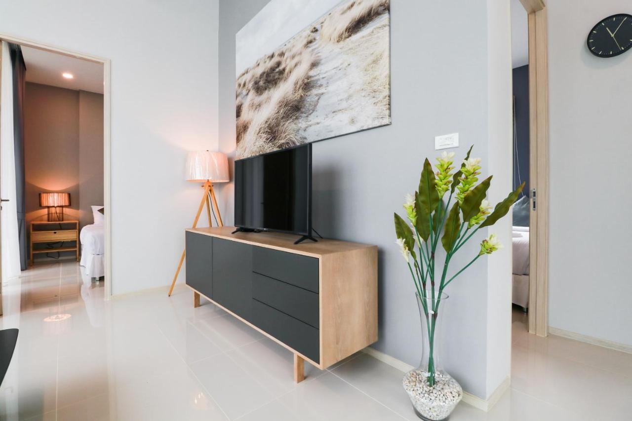 Chaum Haus Pool Villas Cha-Am Εξωτερικό φωτογραφία