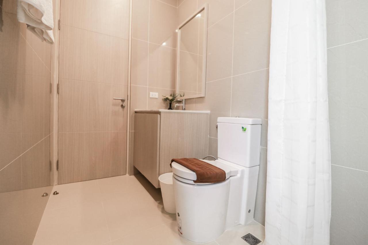 Chaum Haus Pool Villas Cha-Am Εξωτερικό φωτογραφία