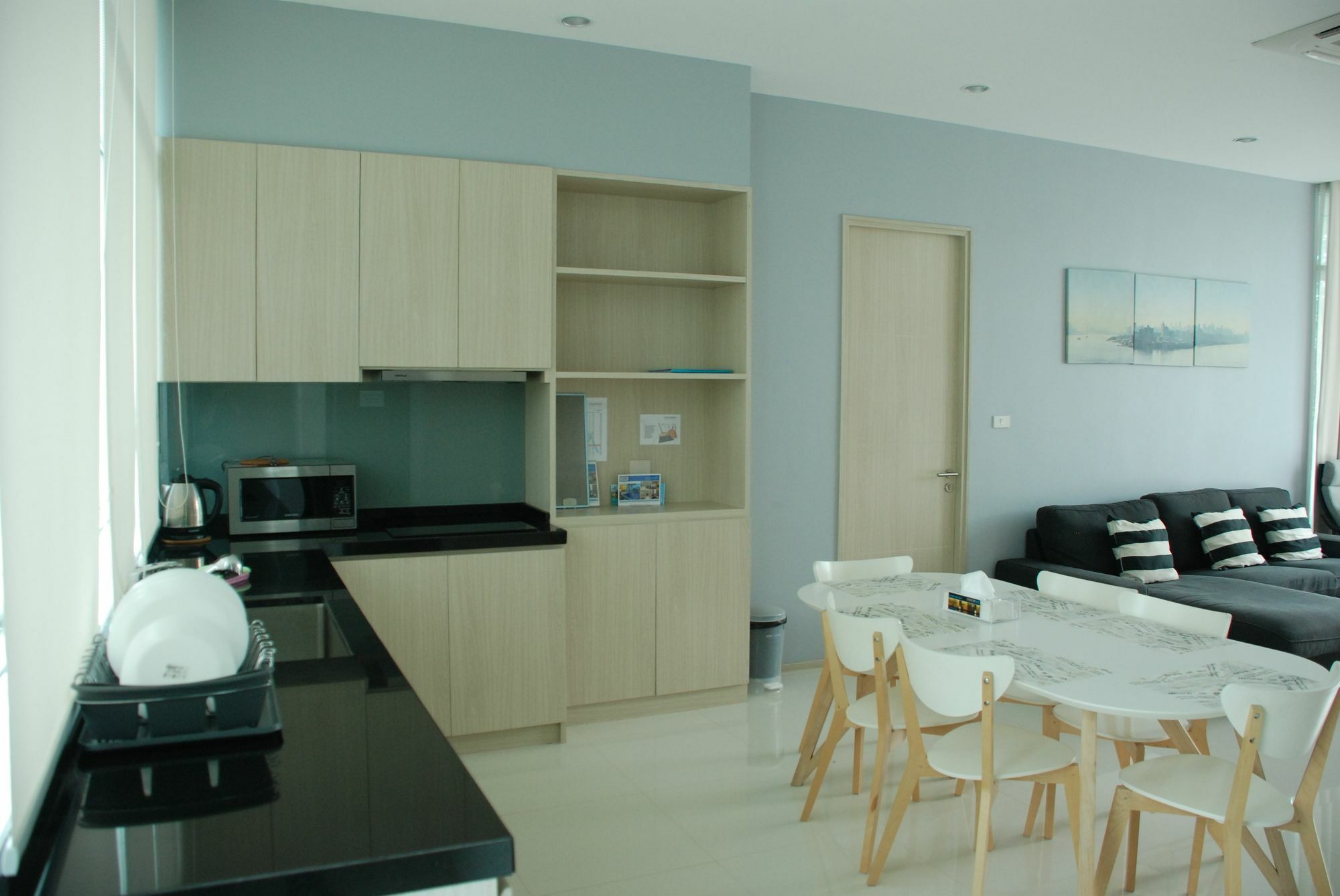 Chaum Haus Pool Villas Cha-Am Εξωτερικό φωτογραφία