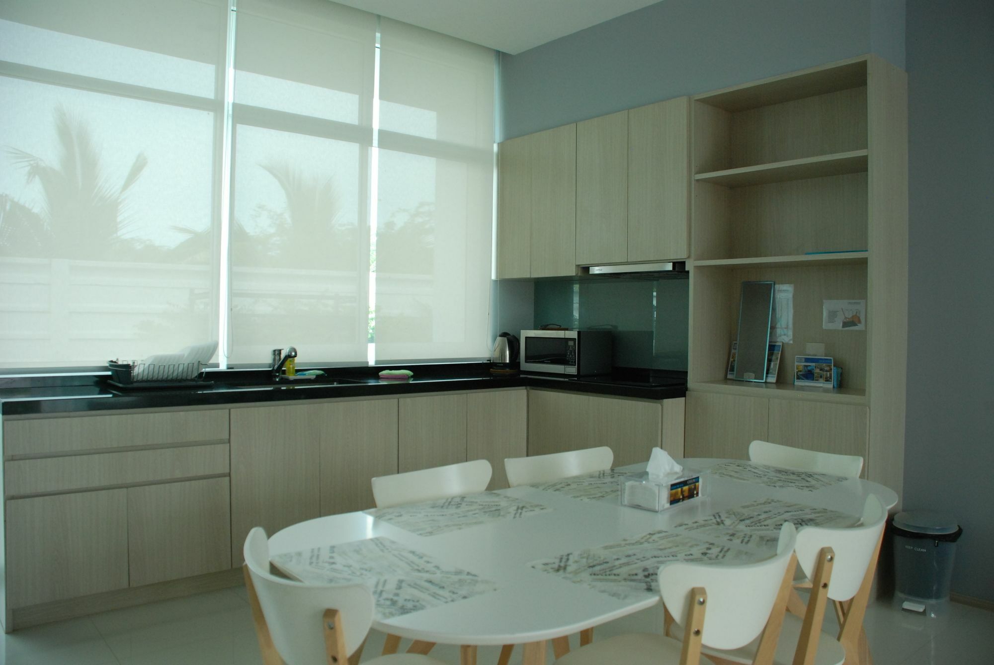 Chaum Haus Pool Villas Cha-Am Εξωτερικό φωτογραφία