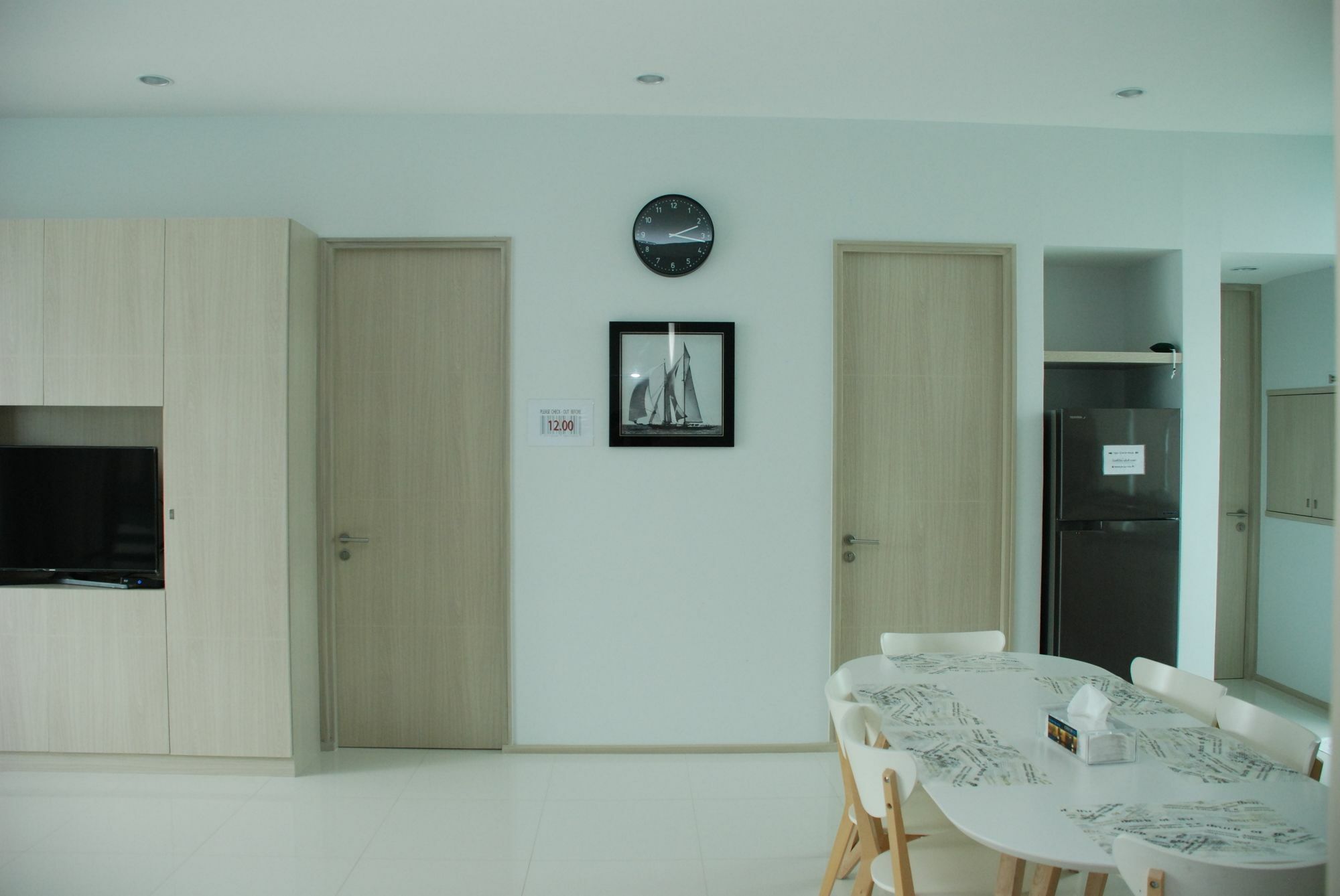 Chaum Haus Pool Villas Cha-Am Εξωτερικό φωτογραφία