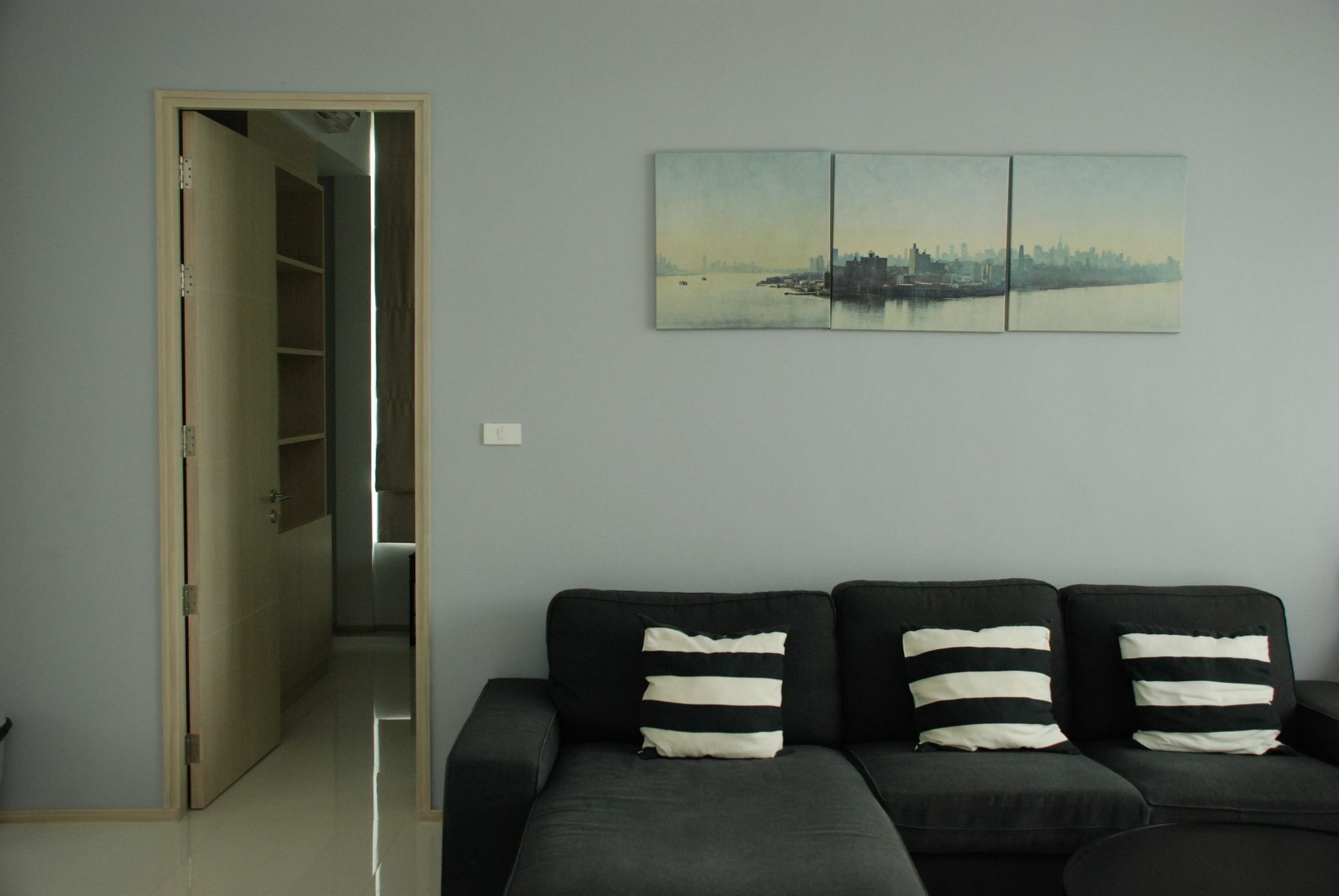 Chaum Haus Pool Villas Cha-Am Εξωτερικό φωτογραφία
